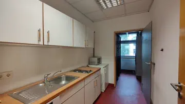 Küche 2.OG
