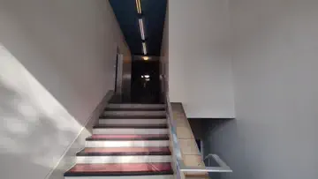 Aufgang