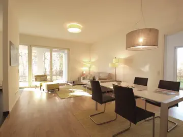 Wohnraum
