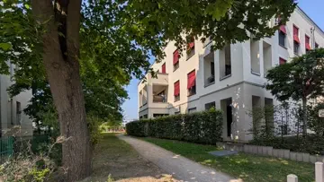Seitenansicht