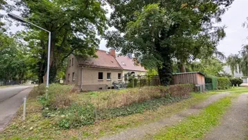 Rückansicht