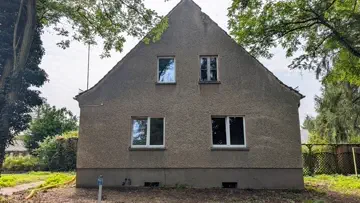 Seitenansicht