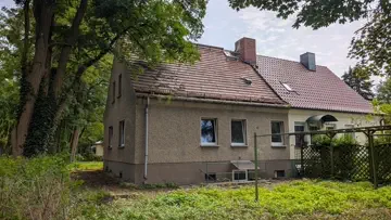 Rückansicht