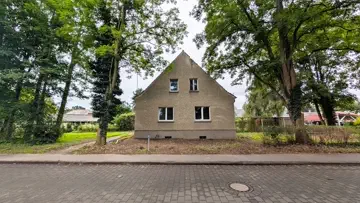 Seitenansicht