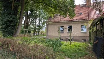 Rückansicht