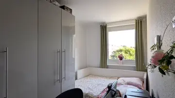 Gästezimmer