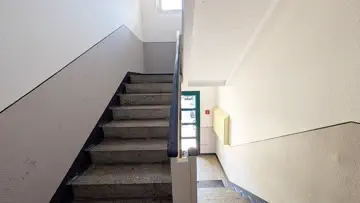 Treppenhaus