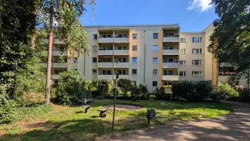 Hofkansicht