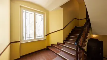 Treppenhaus