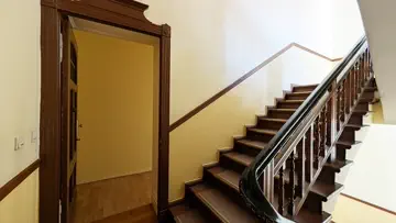 Wohnungseingangstür