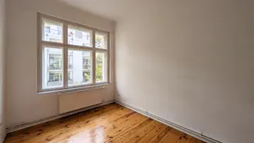 Zimmer mit Ausblick