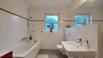 Badezimmer OG