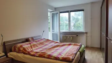 Schlafzimmer OG