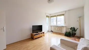 Wohnzimmer EG