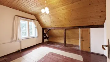 Kammer im Schlafzimmer 2