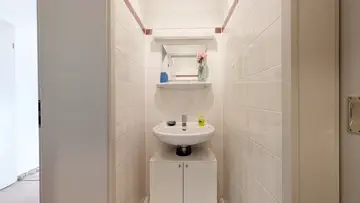 WC Büro