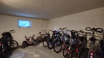 Fahrradkeller