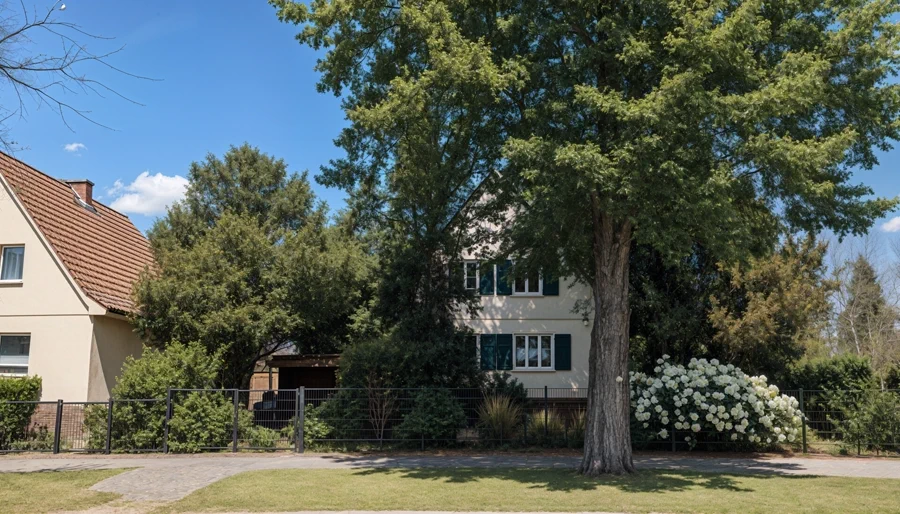 Einfamilienhaus mit Potenzial in Falkensee – bezugsfrei & in Seenähe