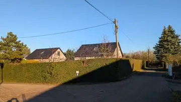 Nachbarschaft am Birkenweg