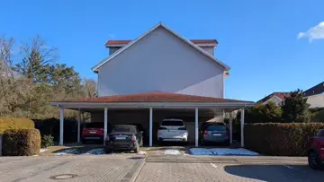 Carports
