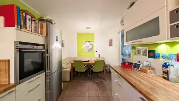 Küche EG