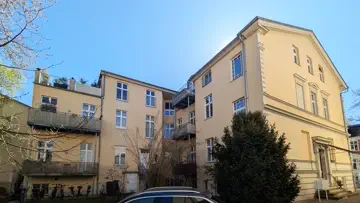 Rückansicht