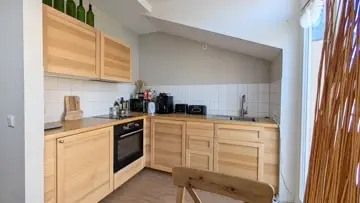 Einbauküche