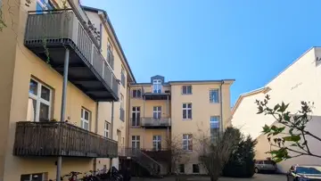 Rückansicht