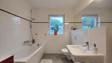 Badezimmer - OG