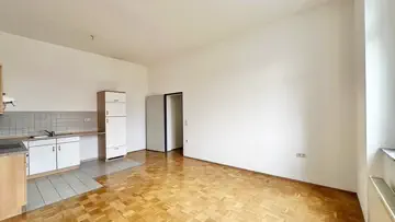 Wohn- und Essbereich