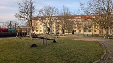 Spielplatz