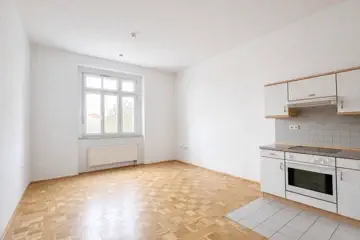 Wohn- und Essbereich