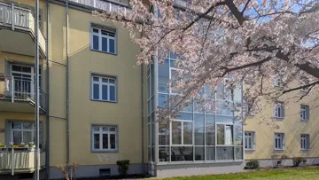Ansicht 1. OG links