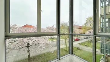 Wintergarten