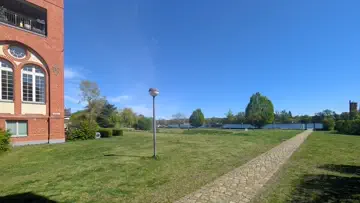 Zugang zur Havel
