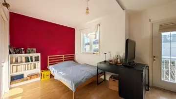 Kinderzimmer 1. OG