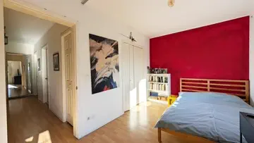 Kinderzimmer 1. OG