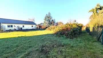 Blick gen Nord-West