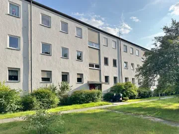 Ansicht Hofseite