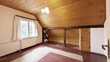 Kammer im Schlafzimmer 2