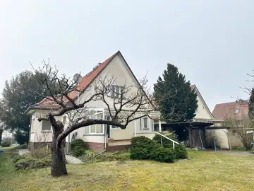 Rückansicht