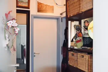 Eingangsflur