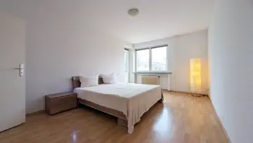 Schlafzimmer - OG