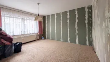 Schlafzimmer EG