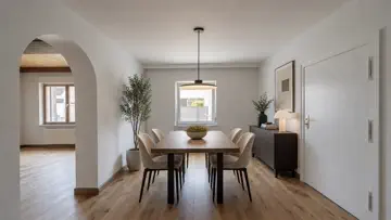 Esszimmer EG virtuell
