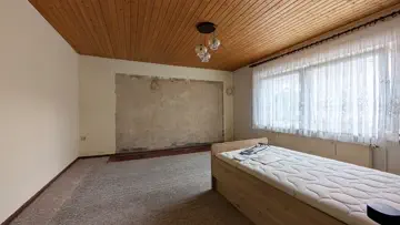 Wohnzimmer EG