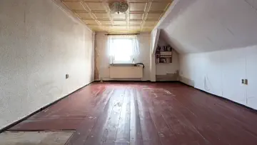 Wohnzimmer DG