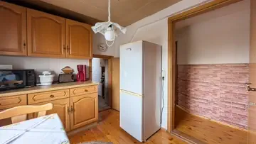 Küche DG