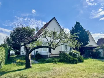 Rückansicht