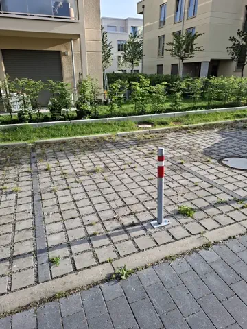 Stellplatz